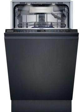 Вбудована посудомийна машина Siemens iQ700 SR67ZX03MK