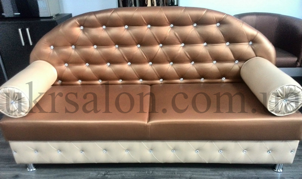 Диван для ожидания Obsession