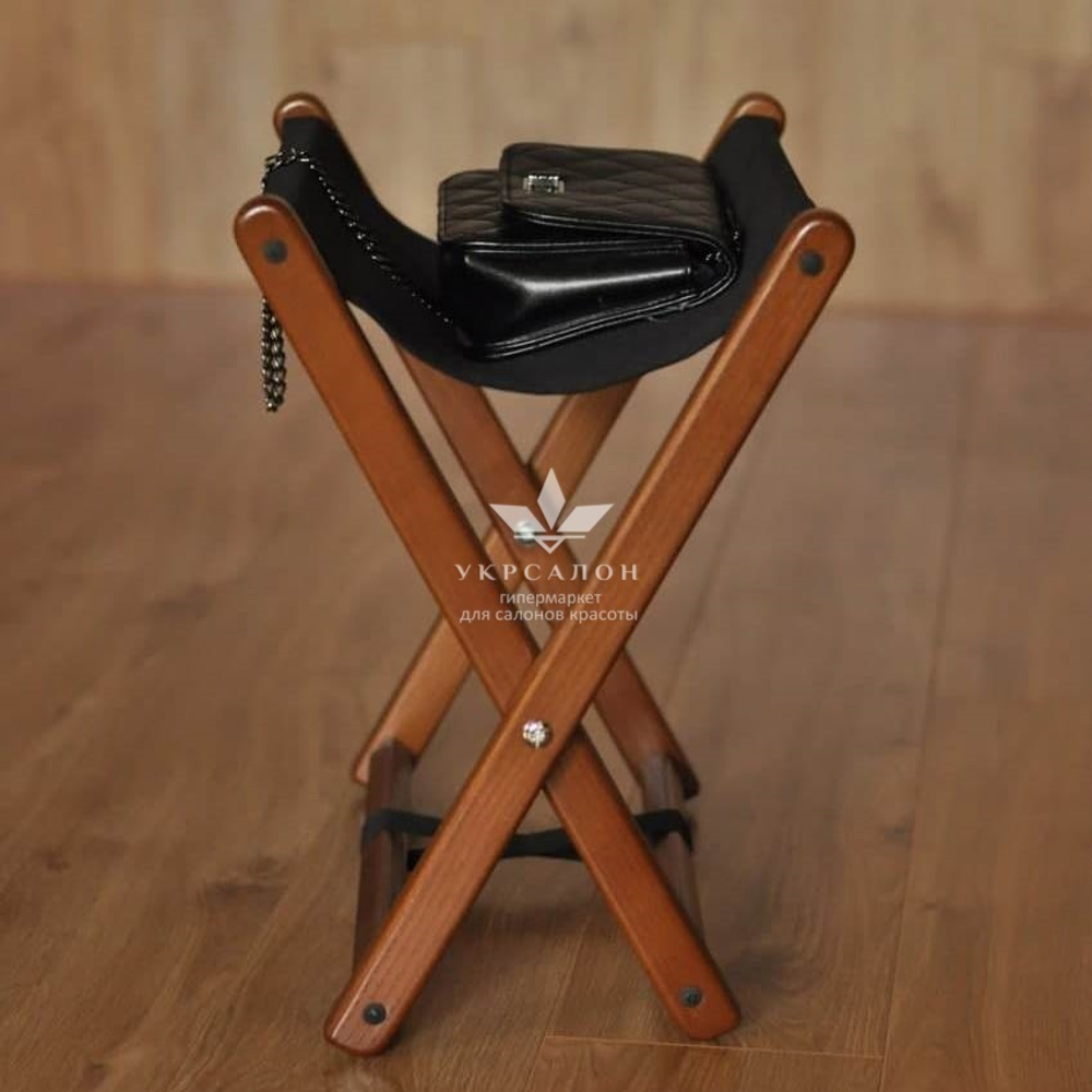 Подставка для сумки Apolo brown plus