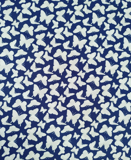 Польский хлопок (1.6)