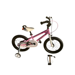 Детский двухколесный велосипед Royal Baby Freestyle-7 18 дюймов RB18B-6P