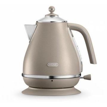 Електрочайник Delonghi KBOE 2001.BG