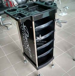 Перукарський візок Denic