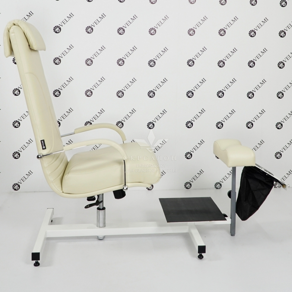 Педикюрне крісло Aramis Zestaw