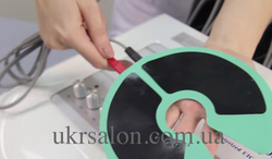 Аппарат электромиостимуляции с прогревом Nova 1002В