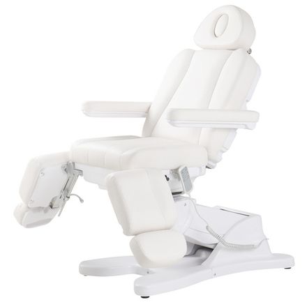 Педикюрне крісло G901C, (3 мотори)