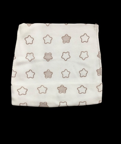 Шапочки "Кіндер", інтерлок ТМ "Lari" (6 міс, 44 см)