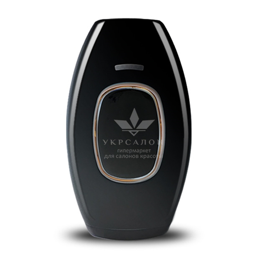 Фотоепілятор домашній Medset PiPi F2 чорний