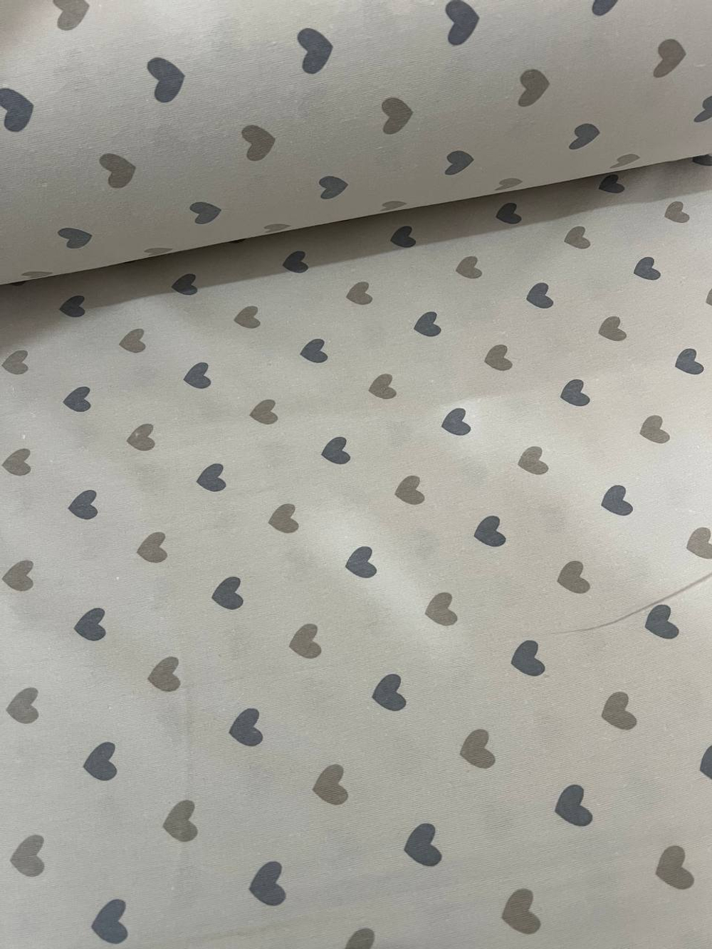 Фланель принт (2.4) Турция