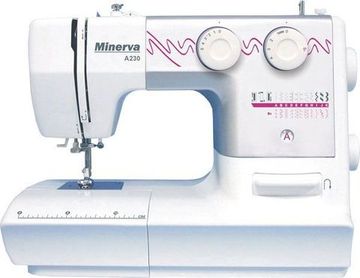 Швейна машина Minerva А230