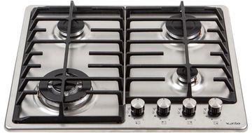 Варильна поверхня газова VENTOLUX HG640-DA3 CEST (MLX)