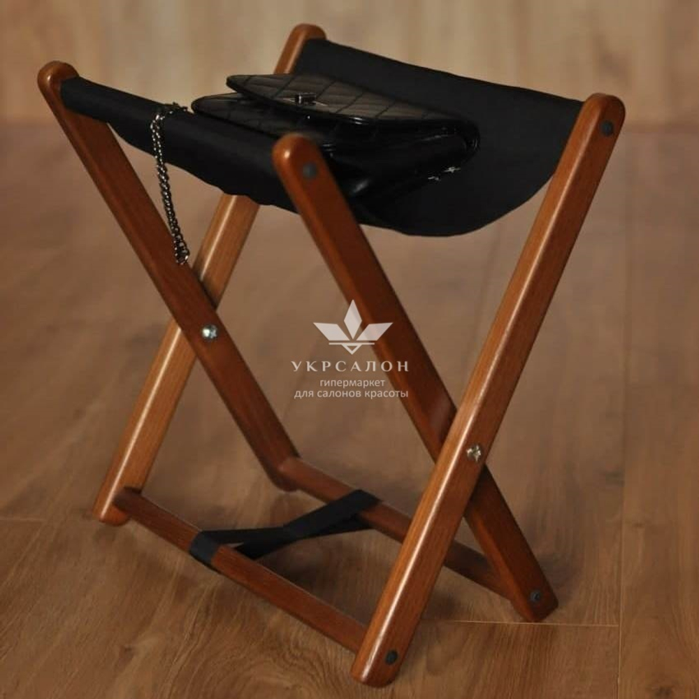 Подставка для сумки Apolo brown plus