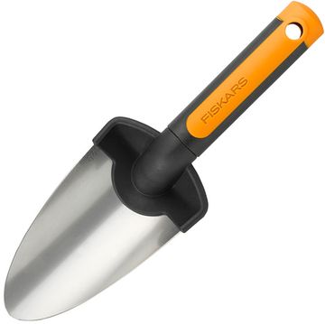 Садовий совок Fiskars Premium Planters (1000726/137200)