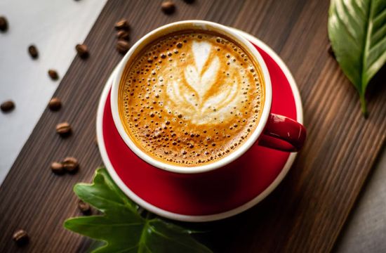 Приємні зміни у любителів кави