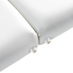 Массажный стол Master Massage Barcelona White