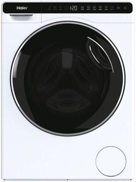 Фронтальна пральна машина Haier HW50-BP12307