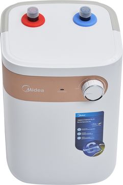 Водонагрівач Midea D06-15A(U)