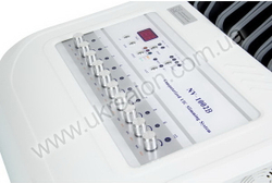 Аппарат электромиостимуляции с прогревом Nova 1002В