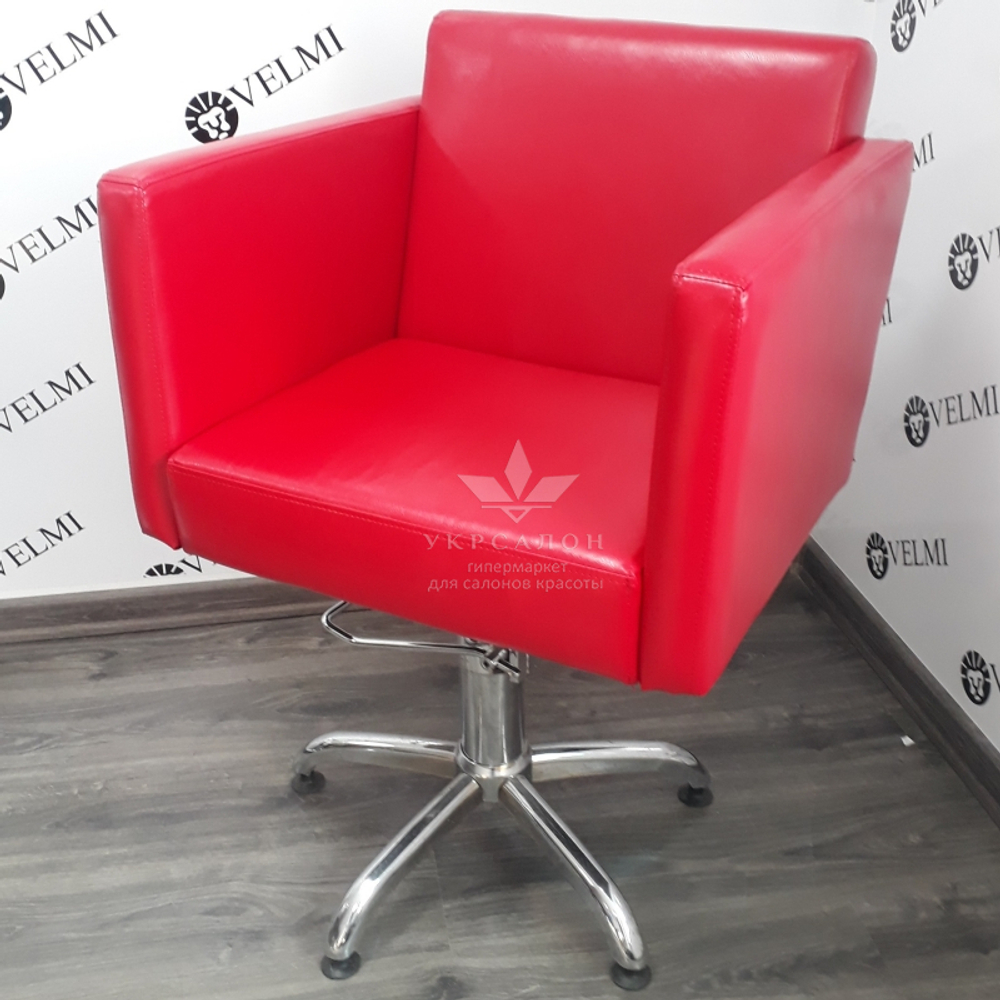 Комплект парикмахерской мебели Quadro