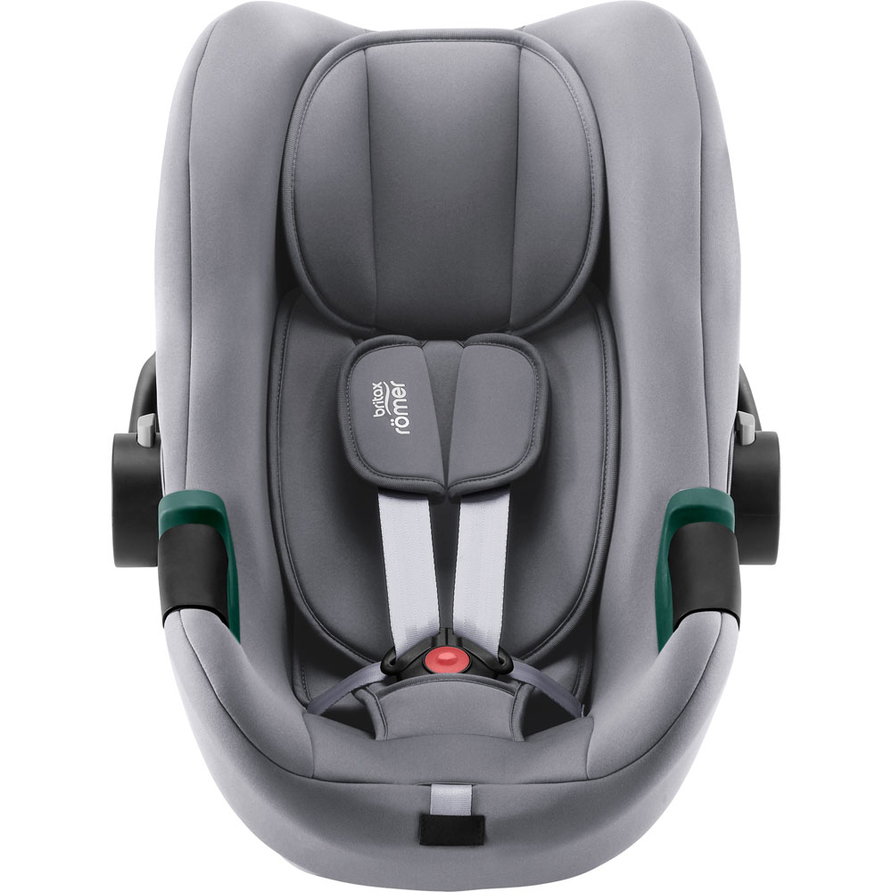 Автокресло-переноска детское Britax Römer Baby-Safe3 i-Size (0-13 кг)