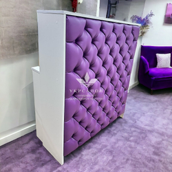 Адміністративна стійка PEC-08