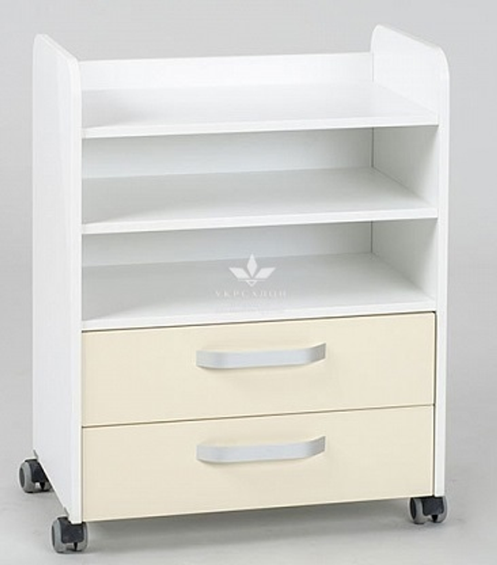 Косметологічний візок Comfort 2