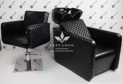 Перукарська мийка Polo Lux