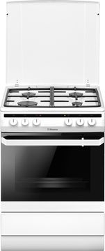 Плита комбінована HANSA FCMW680451