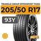 Triangle Group EffeXSport TH202 205/50 R17 93Y XL