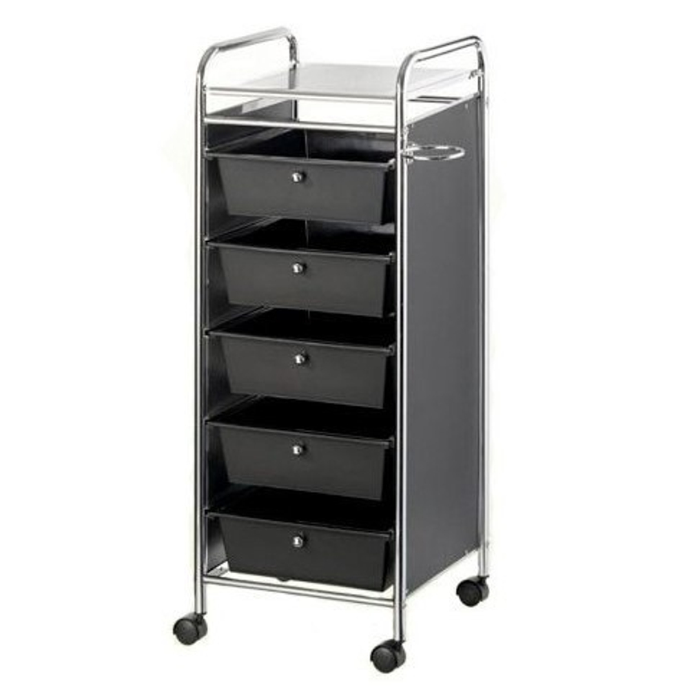 Парикмахерская тележка GIGANTLY