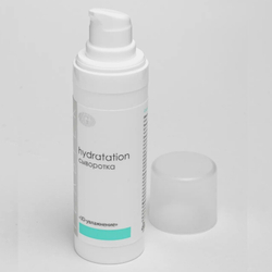 Сыворотка 3D-увлажнение серии Hydratation, Гельтек