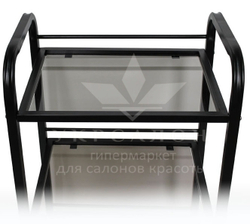 Тележка косметологическая S8-b