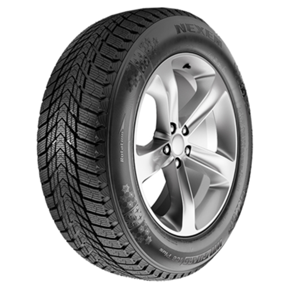Nexen Winguard Ice Plus 195/60 R15 92T XL
