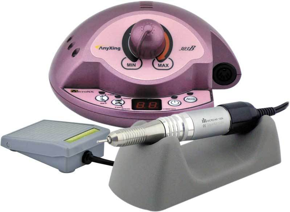 Фрезер AnyXing 303b_e