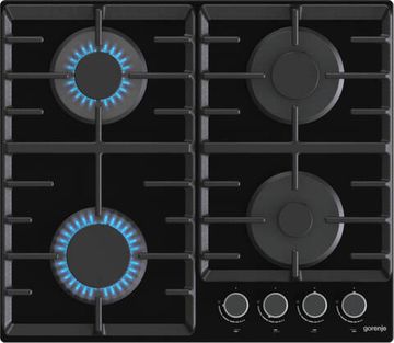 Варильна поверхня газова GORENJE GT642AB