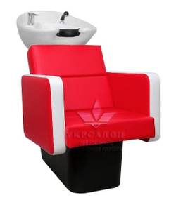 Парикмахерская мойка Ariya