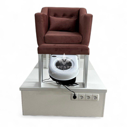 Подиум Mark для кресла педикюрного Pod-11