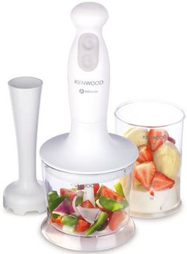 Блендер Kenwood HB 681