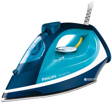 Праска Philips SmoothCare GC3582/20