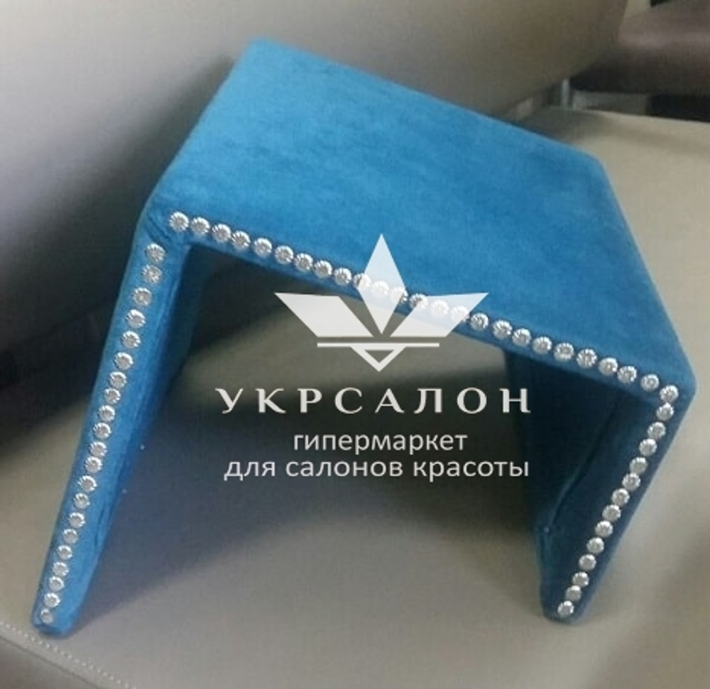 Педикюрне крісло Трон Diamant