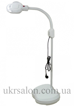 Лампа-лупа 2502 LED