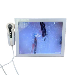 Трихоскоп Premium Plus 50/200x