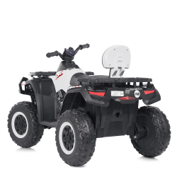 Детский электроквадроцикл 4WD 180W Bambi M 4868EL