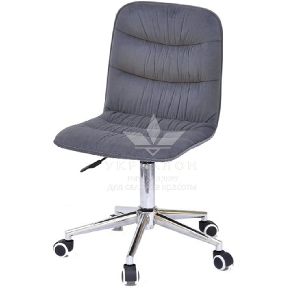 Стульчик мастера Splits velor New