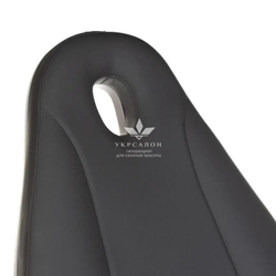 Косметологическая электрическая кушетка Mazaro BR-6672B (3 мотора), grey