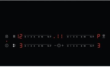 Варильна поверхня індукційна Electrolux KIV634I