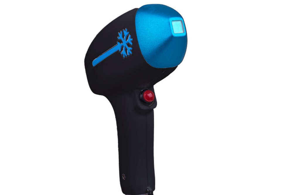 Диодный лазер DL-140 (1200 Вт)