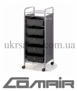 Парикмахерская тележка GIGANTLY