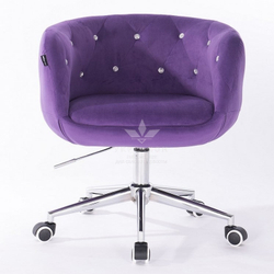 Стульчик мастера Zefir velor