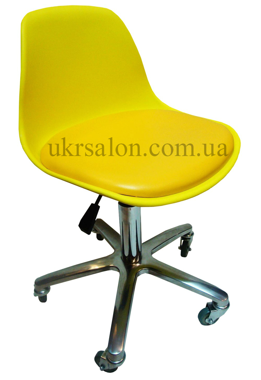 Стільчик майстра DeNis